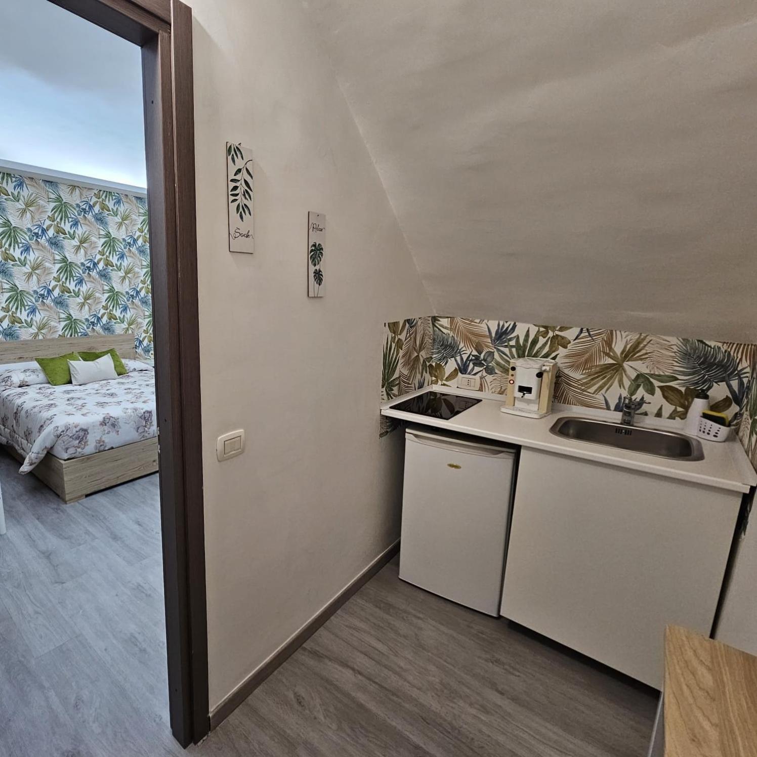 Spaccanapoli A Toledo Home Εξωτερικό φωτογραφία
