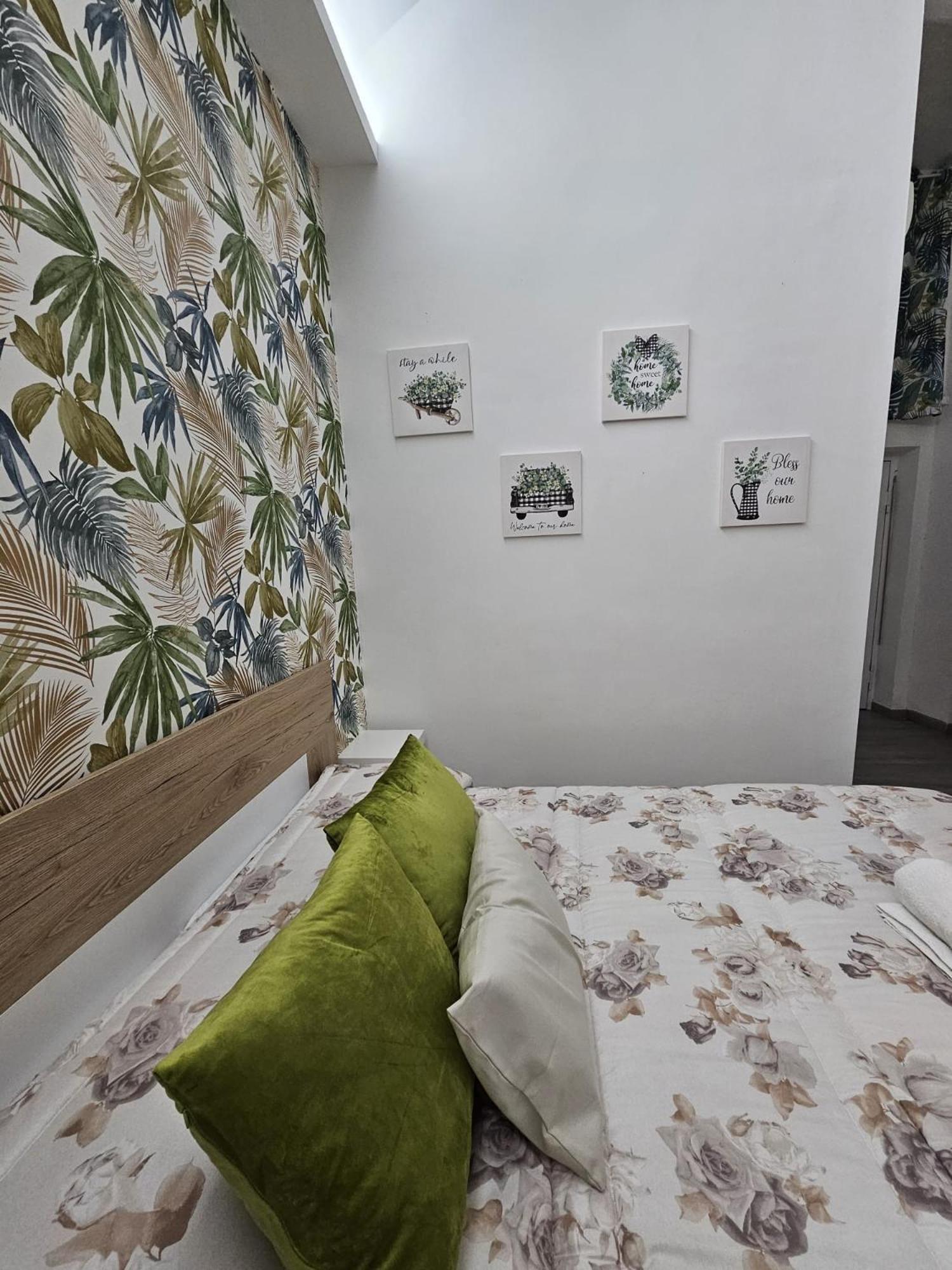 Spaccanapoli A Toledo Home Εξωτερικό φωτογραφία