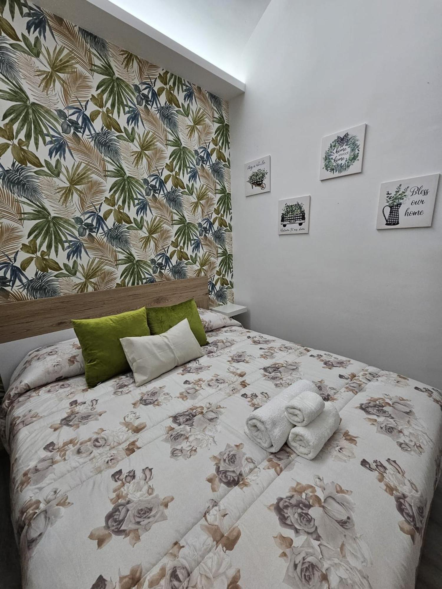 Spaccanapoli A Toledo Home Εξωτερικό φωτογραφία