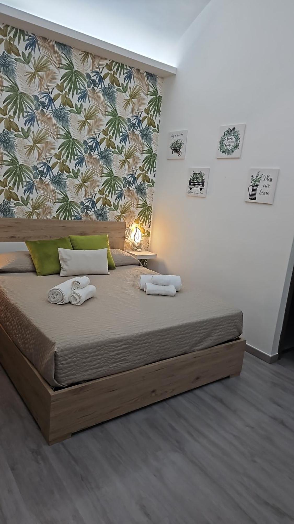 Spaccanapoli A Toledo Home Εξωτερικό φωτογραφία